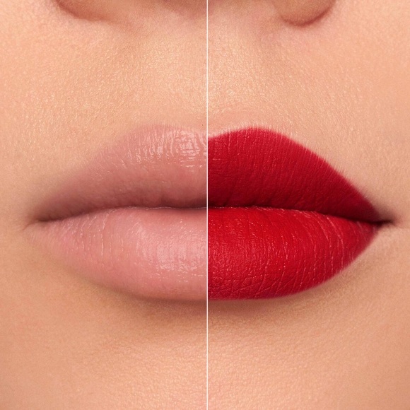 New Givency Le Rouge Deep Velvet #36, Powdery Matte High Pigmentation. - Picture 3 of 5